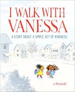 I Walk with Vanessa