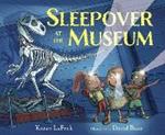 Sleepover At The Museum