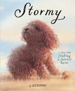 Stormy: A Story About Finding a Forever Home
