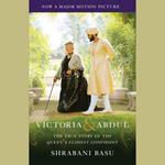 Victoria & Abdul (Movie Tie-in)