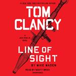 Tom Clancy Line of Sight