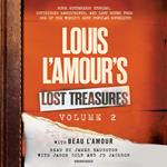 Louis L'Amour's Lost Treasures: Volume 2