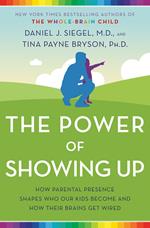 The Power of Showing Up