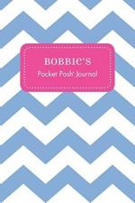 Bobbie's Pocket Posh Journal, Chevron