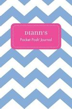 Diann's Pocket Posh Journal, Chevron