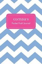 Glenda's Pocket Posh Journal, Chevron