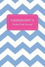 Guadalupe's Pocket Posh Journal, Chevron