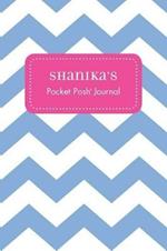 Shanika's Pocket Posh Journal, Chevron