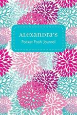 Alexandra's Pocket Posh Journal, Mum