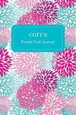 Cori's Pocket Posh Journal, Mum