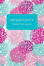 Jacqueline's Pocket Posh Journal, Mum