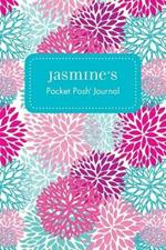 Jasmine's Pocket Posh Journal, Mum