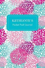 Kathleen's Pocket Posh Journal, Mum