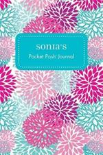 Sonia's Pocket Posh Journal, Mum