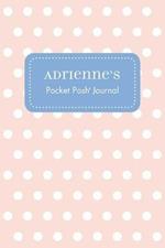 Adrienne's Pocket Posh Journal, Polka Dot