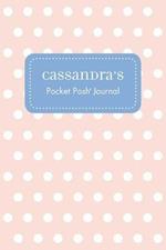 Cassandra's Pocket Posh Journal, Polka Dot