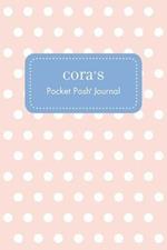 Cora's Pocket Posh Journal, Polka Dot