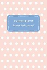 Corinne's Pocket Posh Journal, Polka Dot