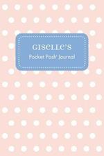 Giselle's Pocket Posh Journal, Polka Dot