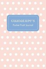 Guadalupe's Pocket Posh Journal, Polka Dot