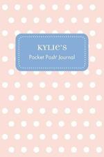 Kylie's Pocket Posh Journal, Polka Dot