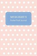 Meaghan's Pocket Posh Journal, Polka Dot