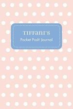 Tiffani's Pocket Posh Journal, Polka Dot