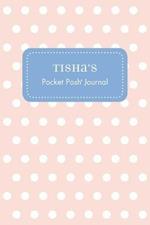 Tisha's Pocket Posh Journal, Polka Dot