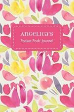 Angelica's Pocket Posh Journal, Tulip