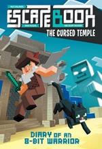 Escape Book: The Cursed Temple