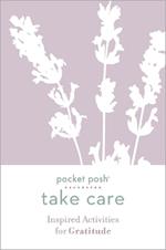 Pocket Posh Take Care: Inspired Activities for Gratitude