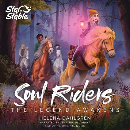 Soul Riders