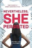 She Persisted Nevertheless