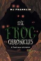 The Frog Chronicles: A Treehouse Adventure