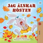 Jag älskar hösten