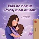 Fais de beaux rêves, mon amour