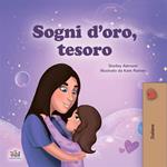 Sogni d’oro, tesoro! (Italian only)