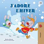 J’adore l’hiver