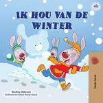 Ik ben dol op de winter