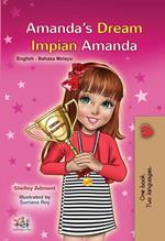 Amanda’s Dream Impian Amanda