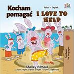 Kocham pomagac I Love to Help