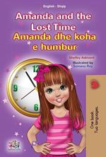 Amanda and the Lost Time Amanda dhe koha e humbur