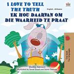 I Love to Tell the Truth Ek hou daarvan om die waarheid te praat