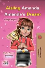 Aisling Amanda Amanda’s Dream