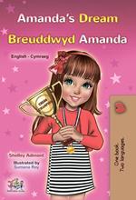 Amanda’s Dream Breuddwyd Amanda