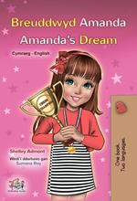 Breuddwyd Amanda Amanda’s Dream