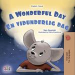 A Wonderful Day En vidunderlig dag