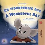 En vidunderlig dag A Wonderful Day