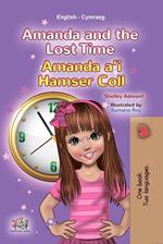 Amanda and the Lost Time Amanda a’i Hamser Coll