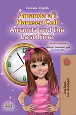 Amanda a’i Hamser Coll Amanda and the Lost Time